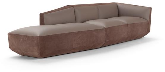 AMURA Модульный диван Panis Am085.057+022 - Вид №1