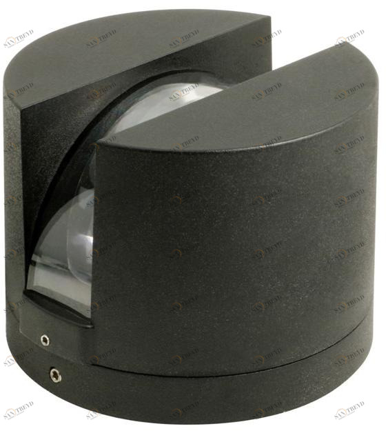 Linea Light Group Светодиодный проектор для улицы из поликарбоната Arcada sun-id-1412007