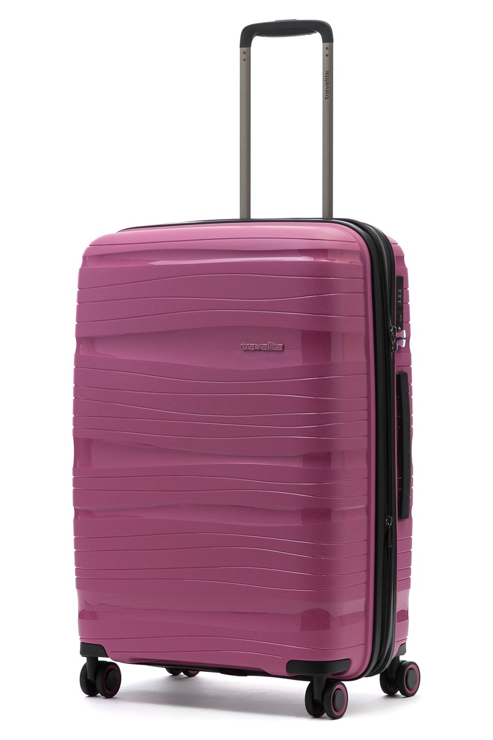 74948-13 Чемодан 74948 Trolley M Travelite Motion