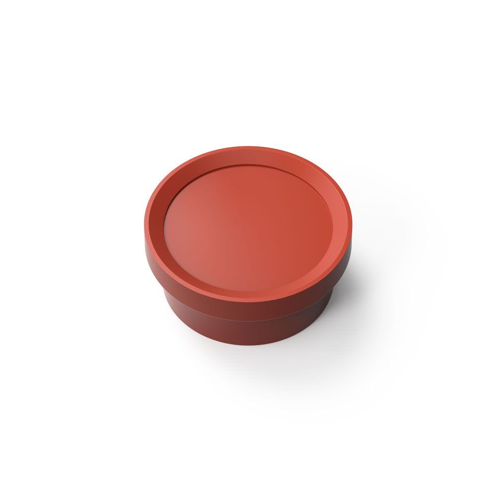 Окрашенная алюминиевая распределительная коробка Genuit Color ARCH-00036043 - Вид №13