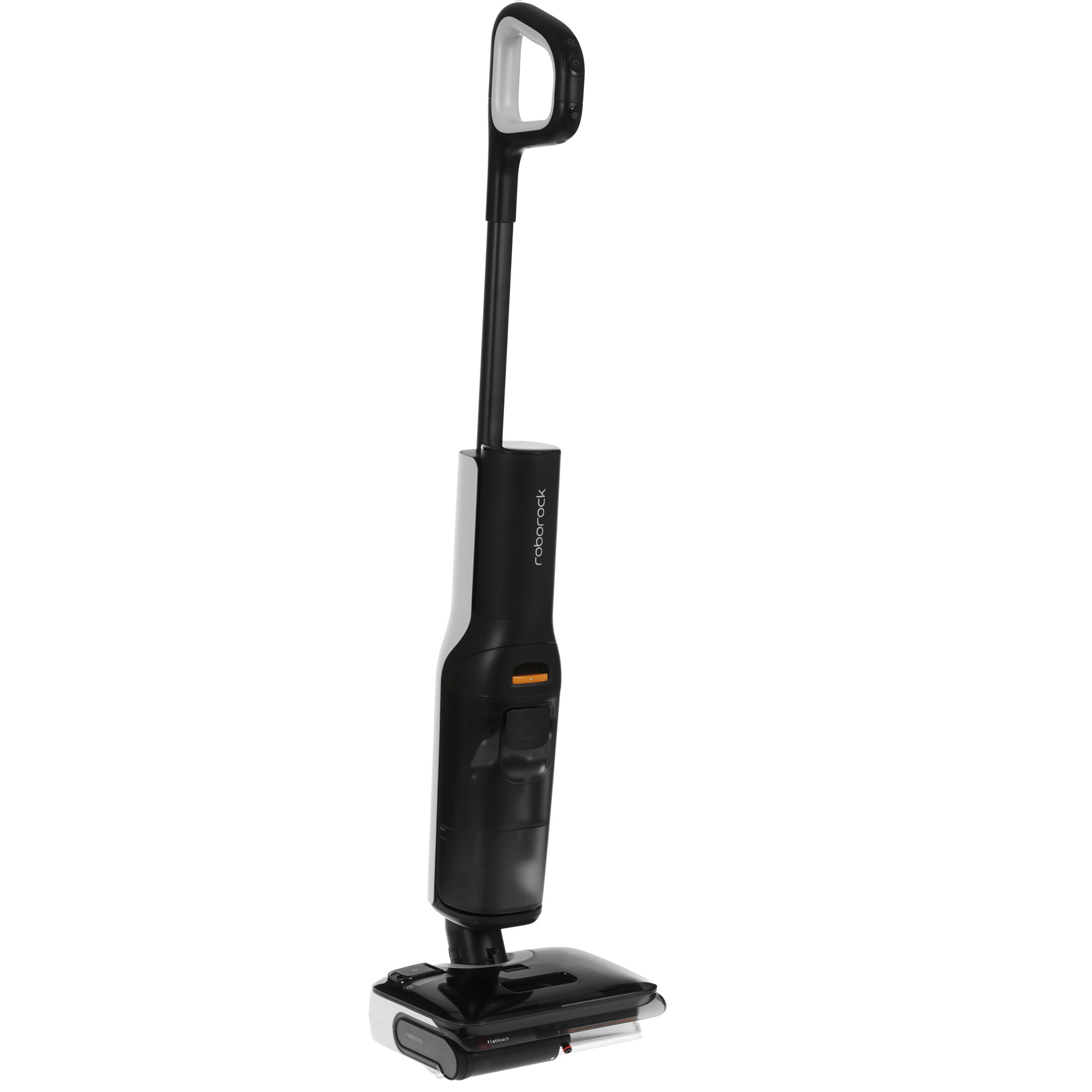 5627925 Моющий пылесос вертикальный   Roborock F25  черный STDN-0099285 - Вид №1