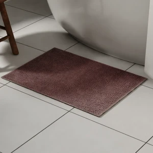 Коврик для ванной Vidage Аден - нежный розовый акцент вашей ванной комнаты 89380435