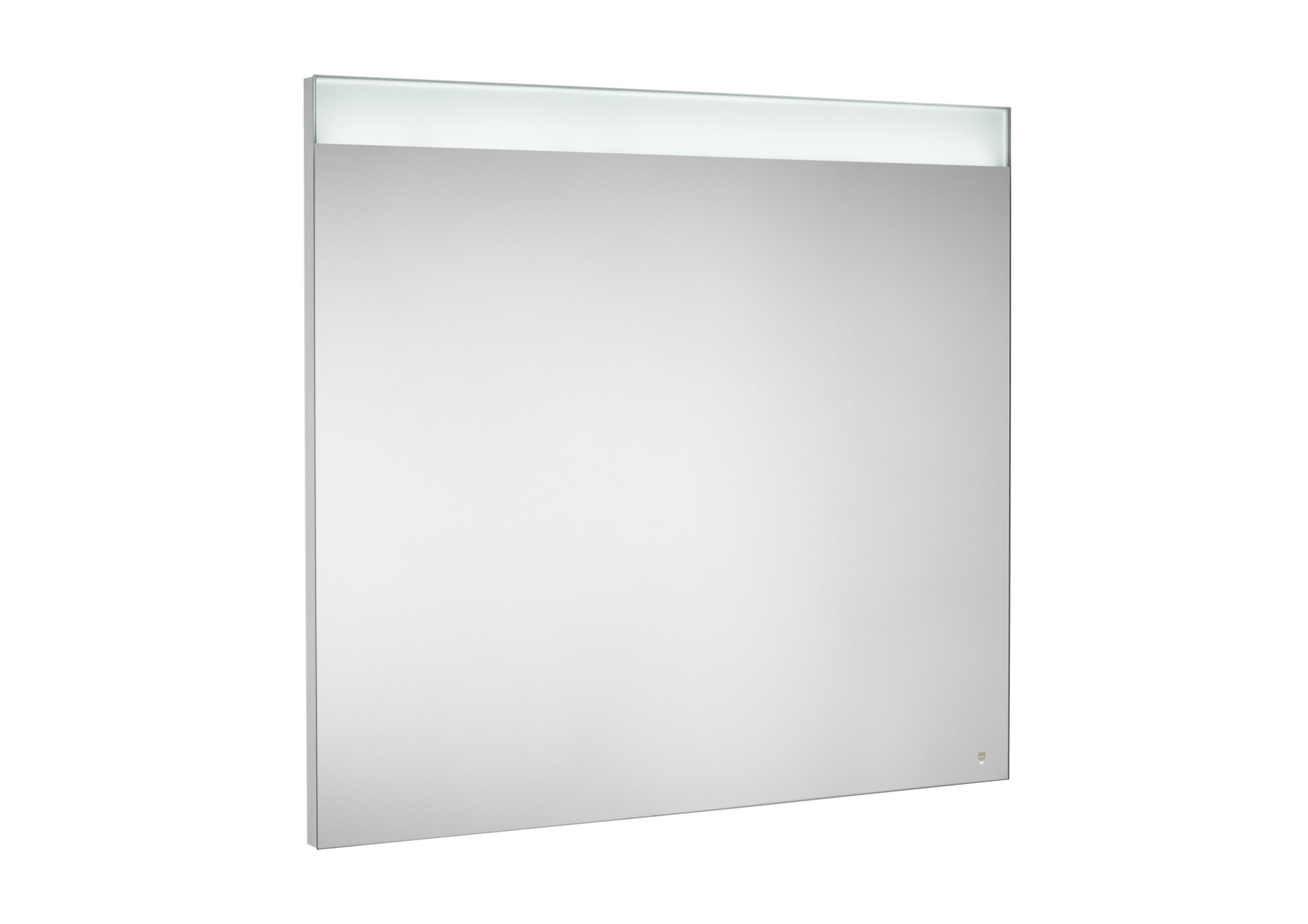 A812259000 BASIC - Зеркало с подсветкой LED ROCA Prisma