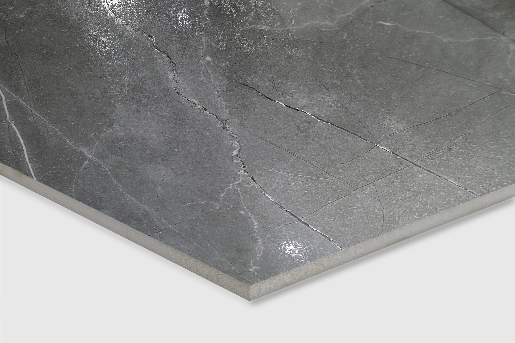 PULPIS NERO LAPPATO — Элегантность в каждом сантиметре CL4002-A Arcadia Ceramica - Вид №8