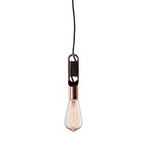 Подвесной светильник Loft IT Tails Loft1510C LOFT IT TAILS 118427 Медь