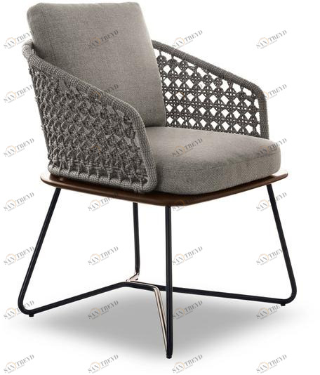 Minotti Sedia da Outdoor Rivera sun-id-1418670