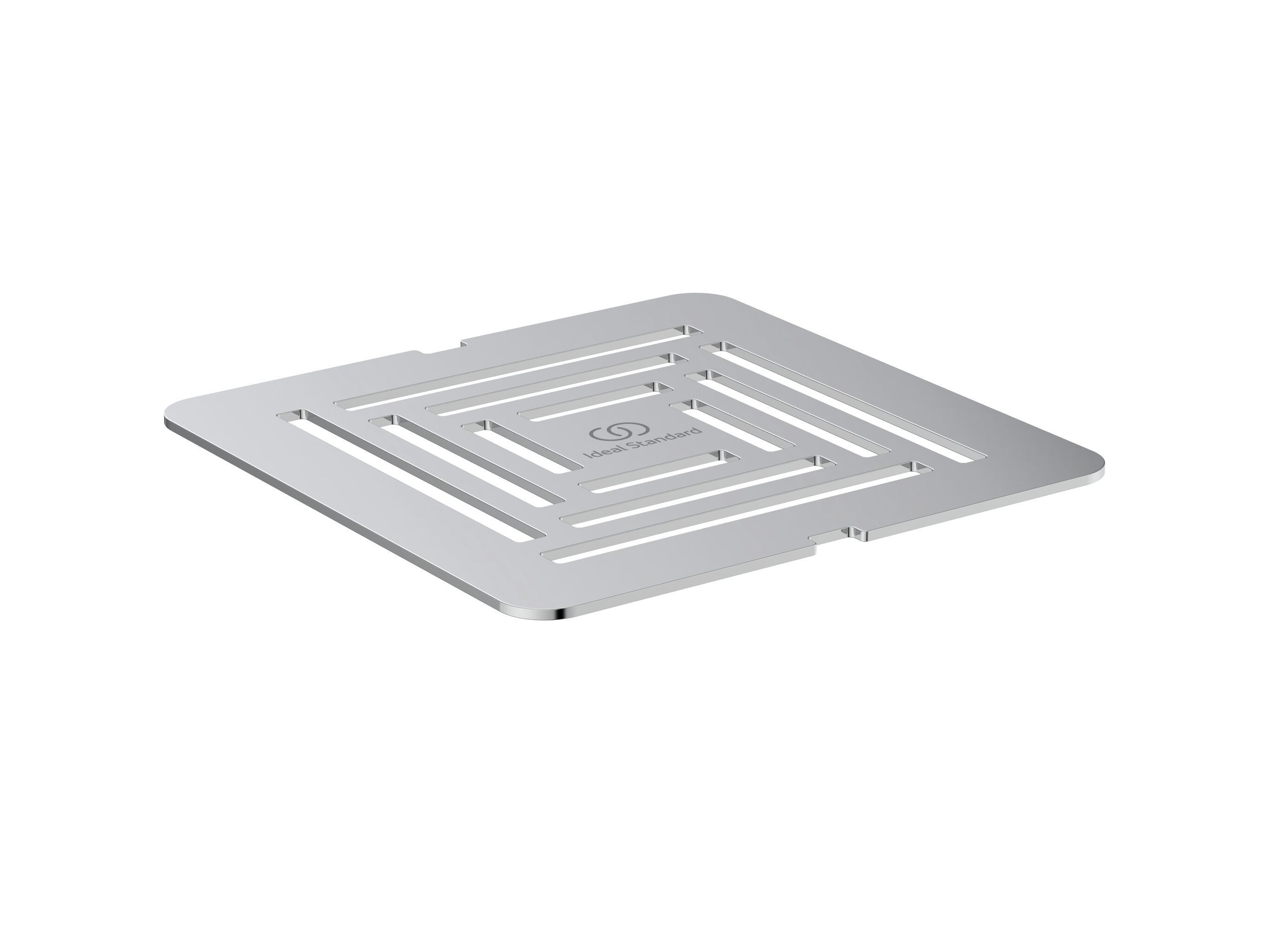 Решетка для водопровода из нержавеющей стали Ideal Standard Ultraflat S+ ARCH-00130382