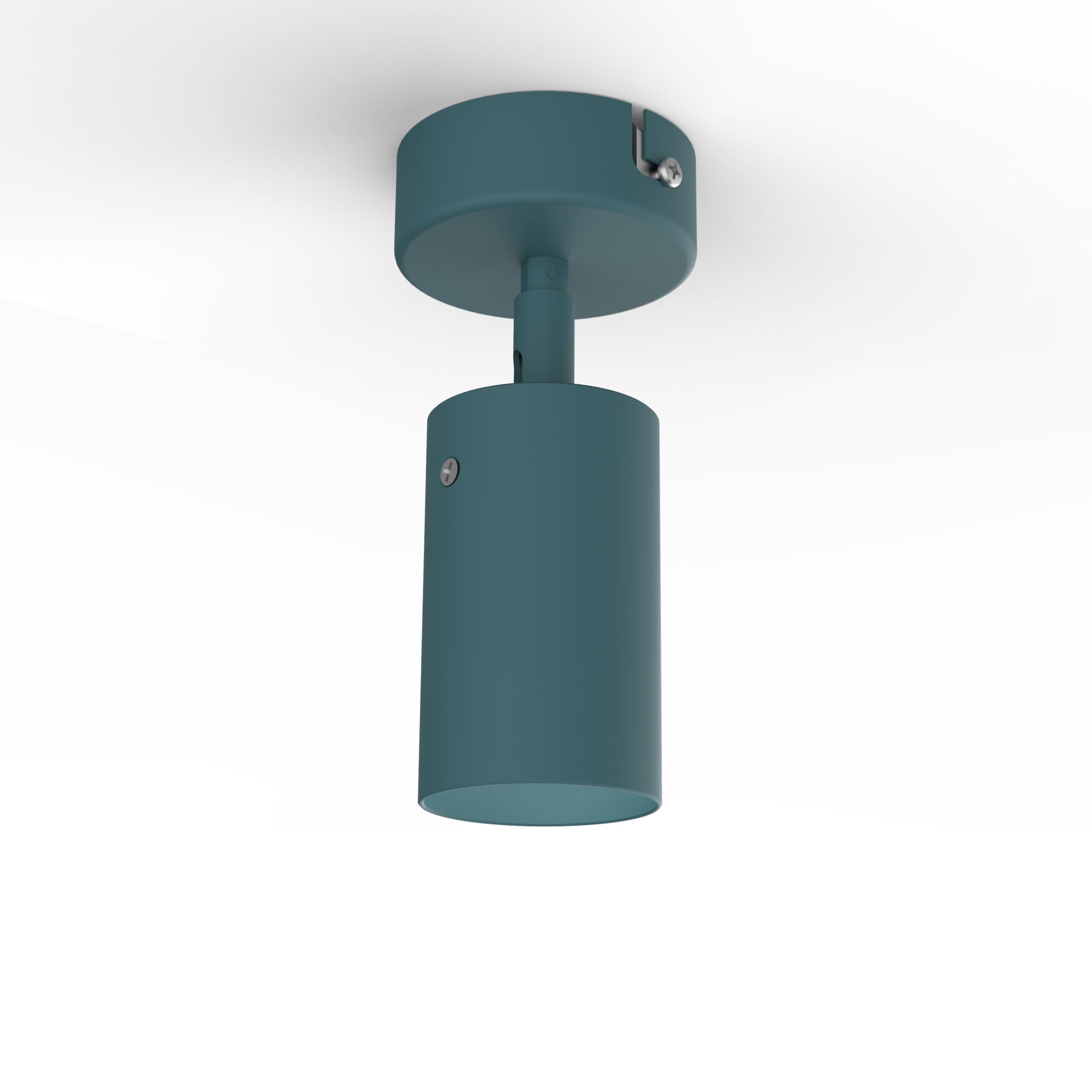 Круглый регулируемый потолочный прожектор WayPoint форма ARCH-00037900 - Вид №29