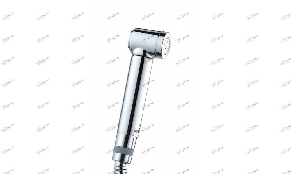 B00427 Душевая лейка ALEXA-BRASS Ø 31 mm BOSSINI 