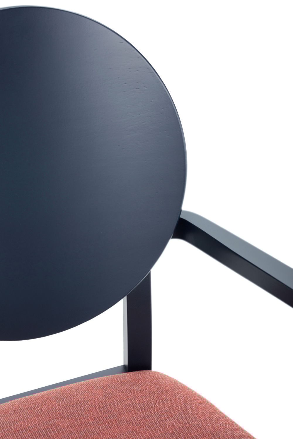 Медальон стул со встроенной подушкой Palma ARCH-00092084 - Вид №3