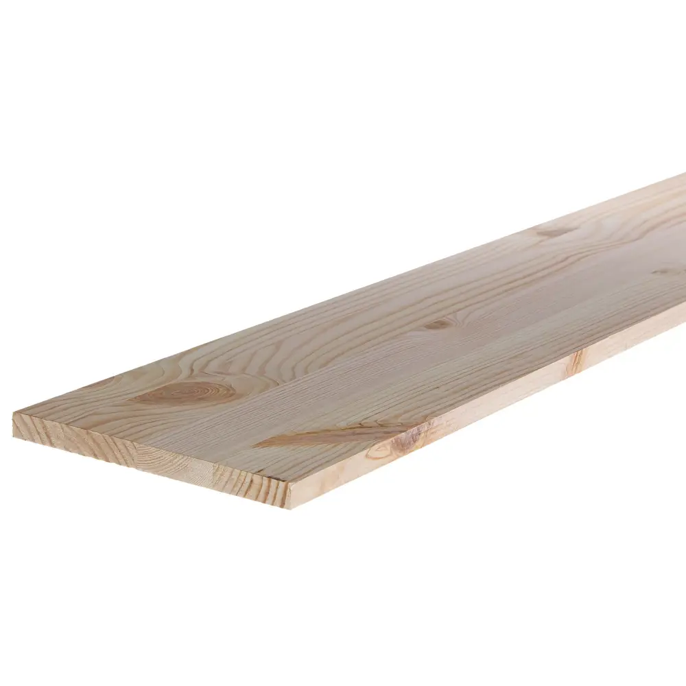 РЕМСЕРВИС Доборная планка из массива дерева для дверного проема 81933187 STLM-0014209