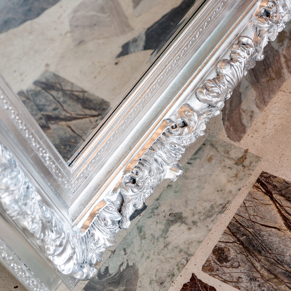 19121906 Настенное зеркало «Азалия» Object Desire  - Вид №3