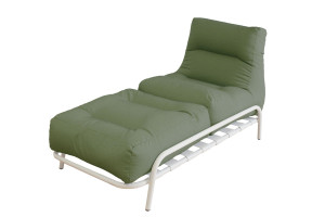 Железная основа