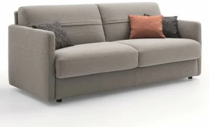 Ditre Italia Диван-кровать из ткани Frank