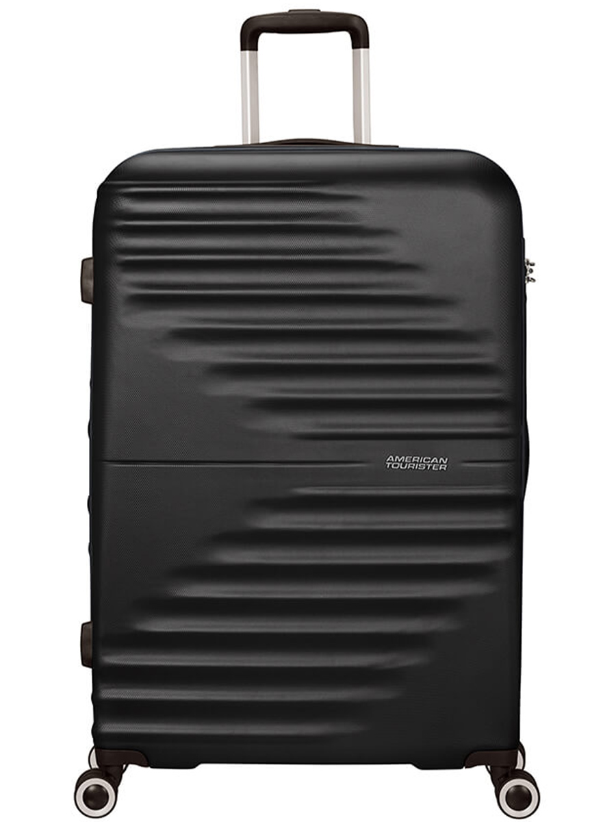 MA0-09003 Чемодан MA0*003 Spinner 77 American Tourister Wavetwister  - Вид №3