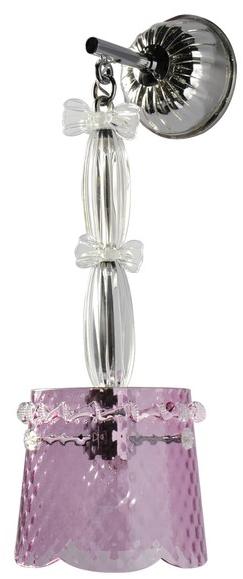 Veronese Настенный светильник из муранского стекла Belle de nuit sun-id-1437927 - Вид №1