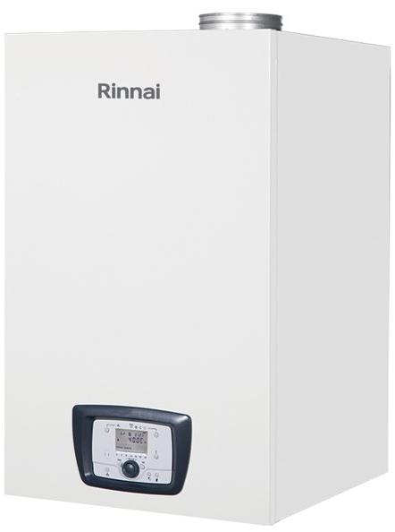 Rinnai Italia Настенный конденсационный котел Caldaie a condensazione - gamma professionale Aim-51 - Вид №1