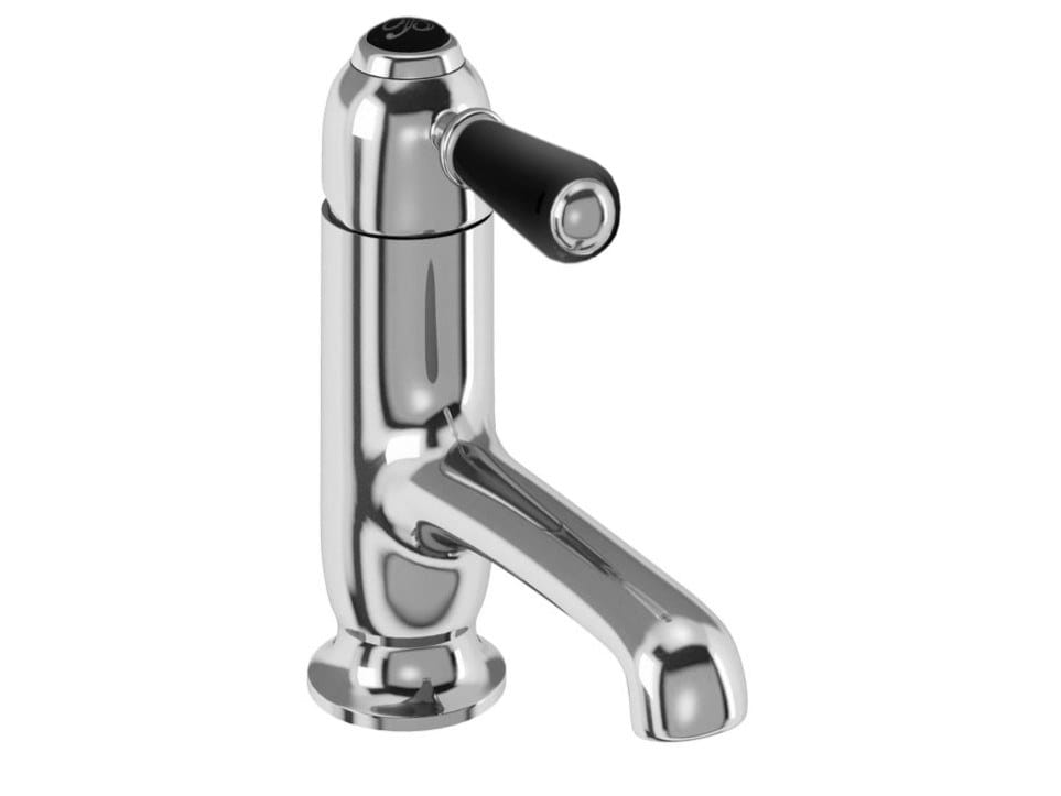 Однорычажный смеситель для раковины Burlington CHELSEA ARCH-00000335 - Вид №1