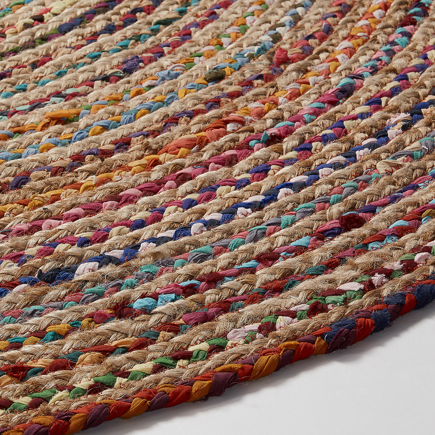 052102 Ковер Samy 150 разноцветный La Forma Saht 