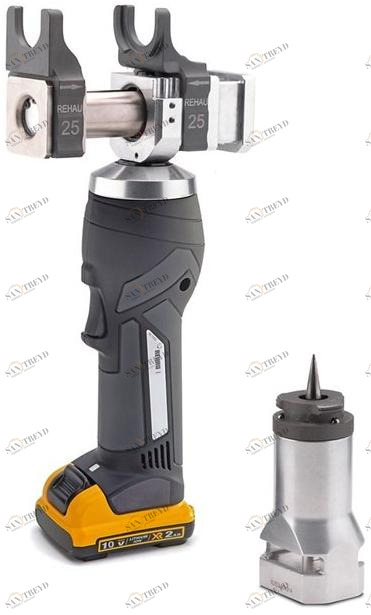 REHAU Гидравлический инструмент Rautool sun-id-1439093