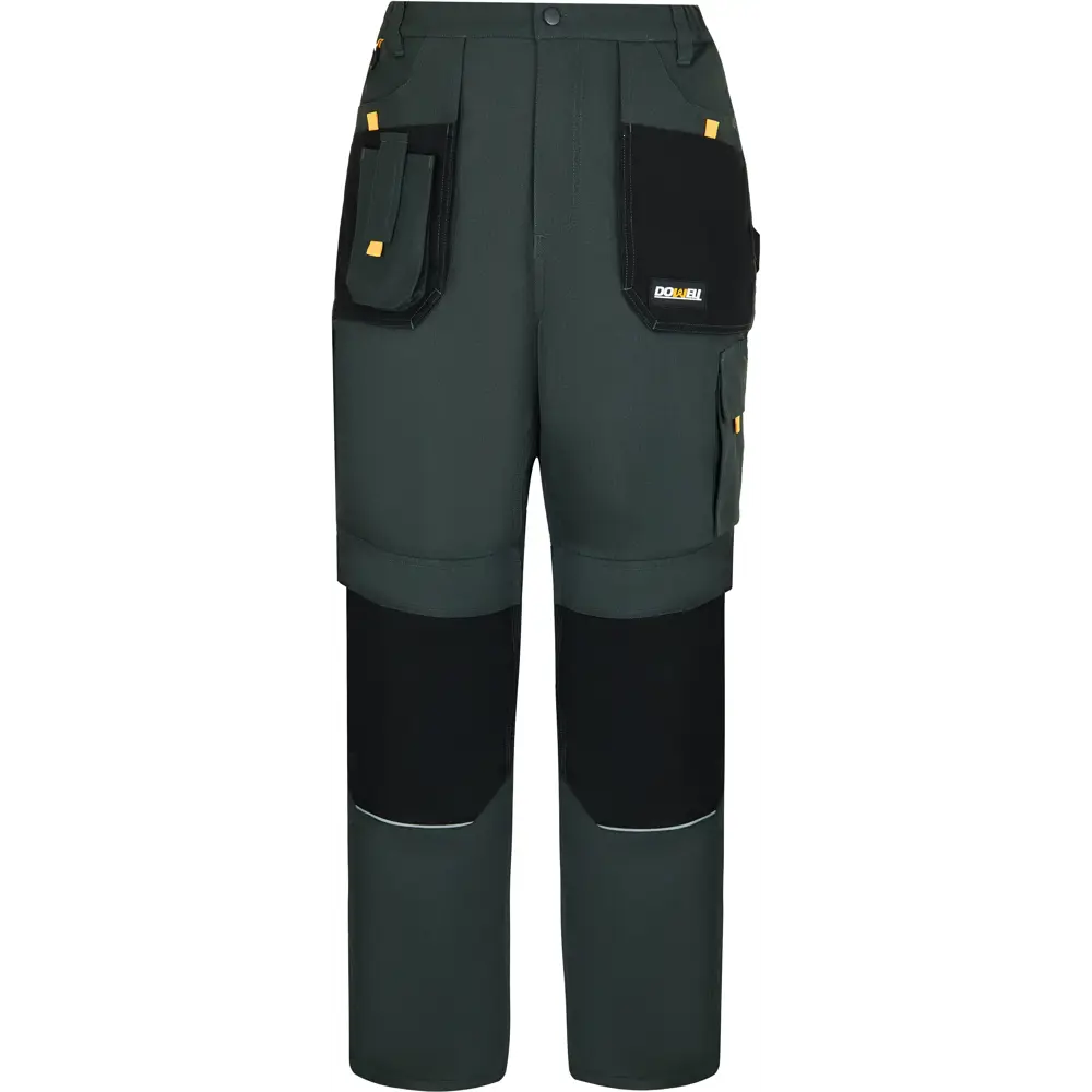 Утепленные рабочие брюки Dowell Winter для холодного сезона 89400108 STLM-1576953