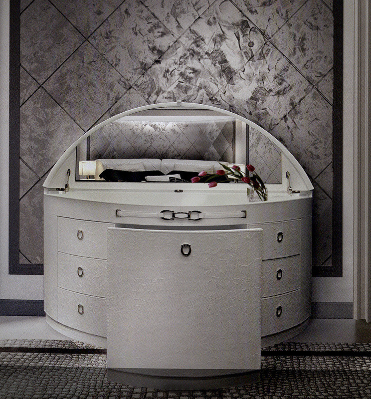 Туалетный столик  FORMITALIA NOTTING HILL 02 