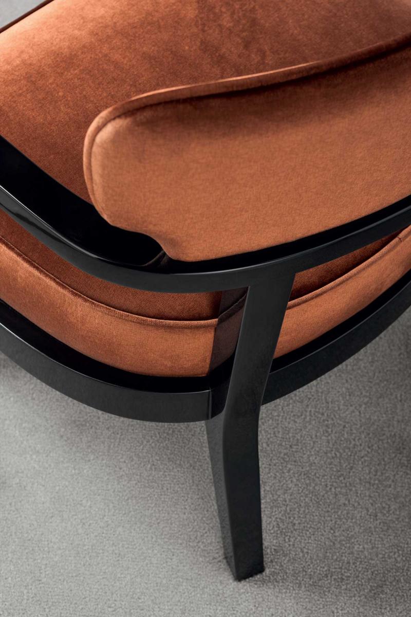 Zoe Кресло Oasis Bathroon Zoe Santreyd - Вид №19