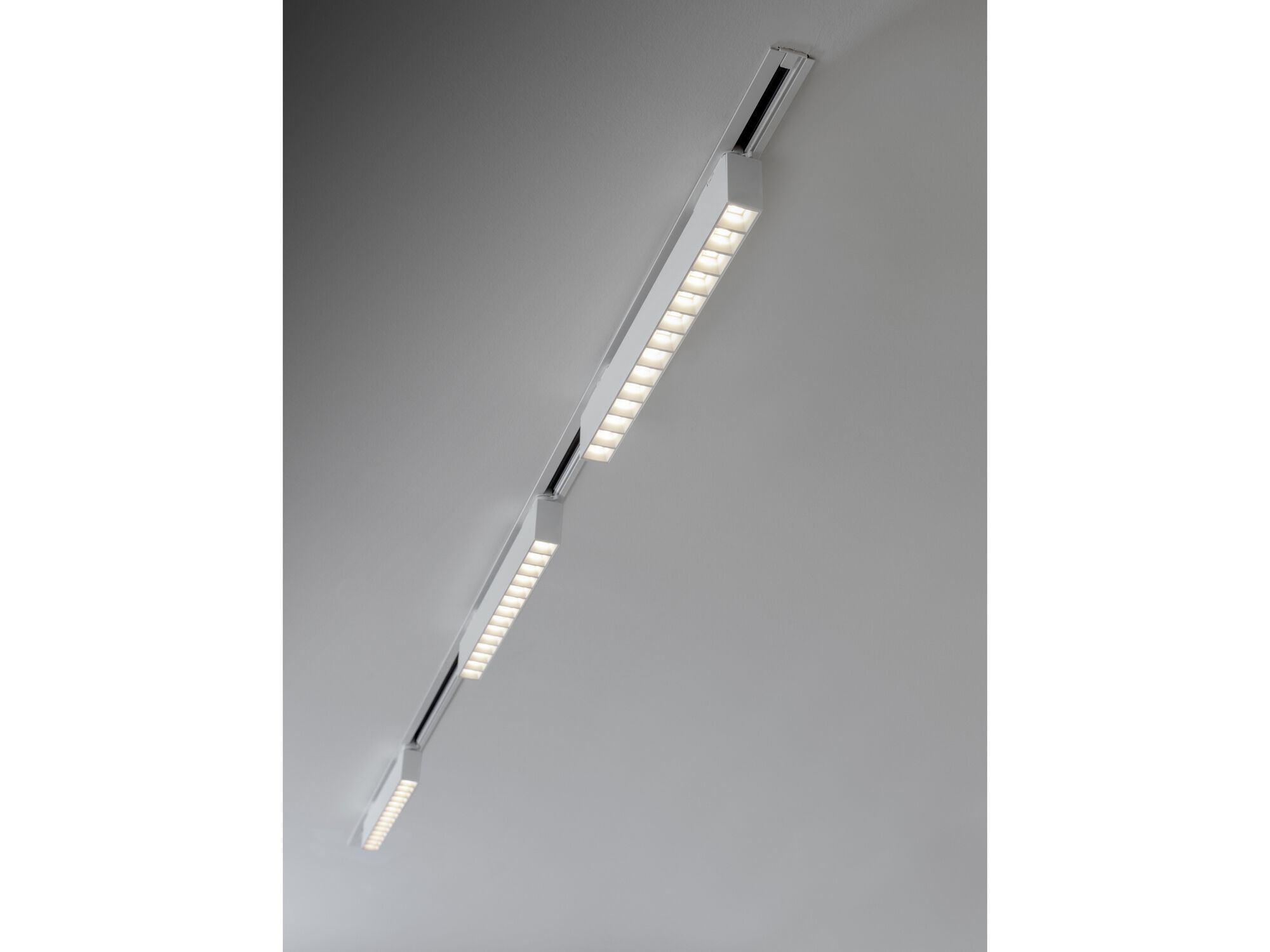 Алюминиевое светодиодное освещение PAN Майя ARCH-00094880 - Вид №2