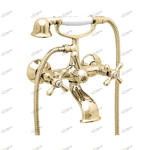 Смеситель для ванны/душа 19.112G MAIER MEMORY 19112G