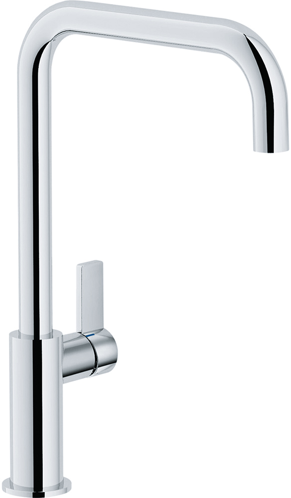 115.0266.451 Better, смеситель elegance,хром Franke Franke Elegance 