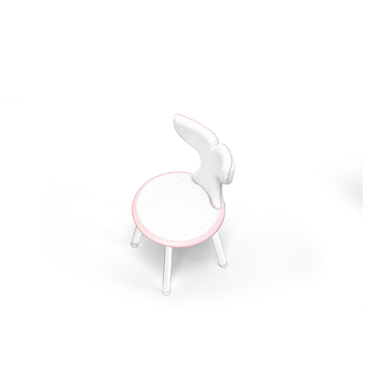 Сидячие места Little Mermaid Chair Covethouse CIRCU  - Вид №1