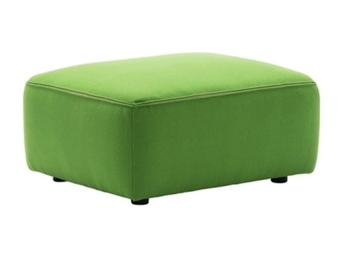 Прямоугольный пуф Andreu World ARCH-00045546 - Вид №3