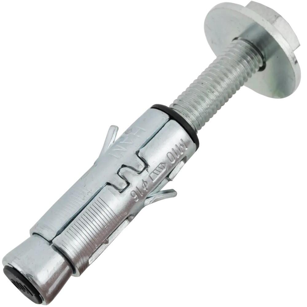 Анкер-гильза Hilti HAM с болтом 10x80 мм 2 шт STLM-2022064 - Вид №1