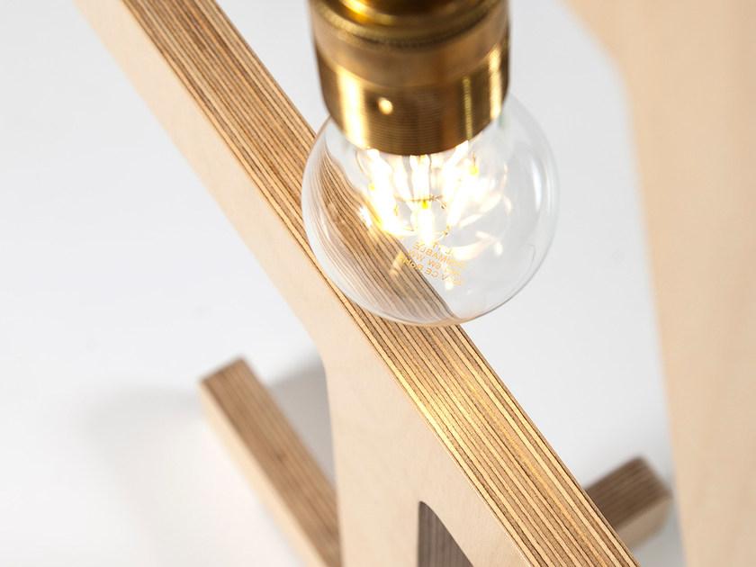 Liqui Contracts Настольная лампа Symbol sun-id-1380970 - Вид №5