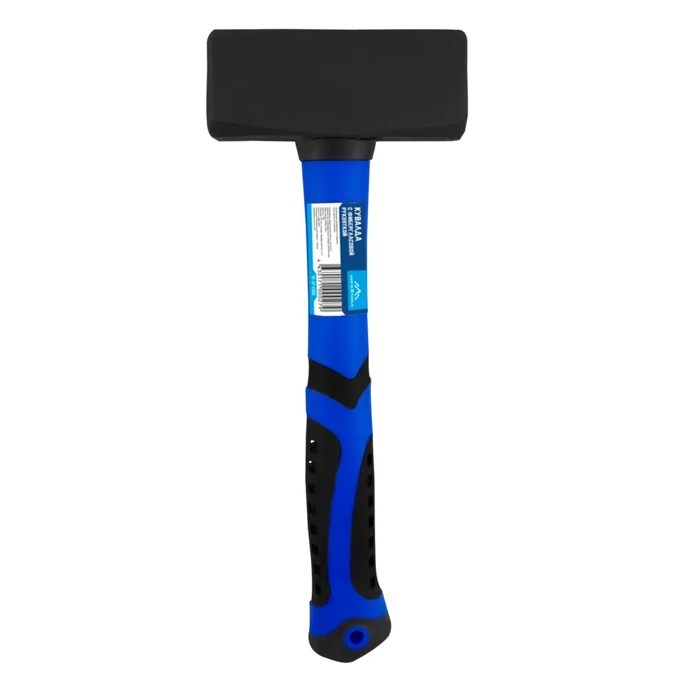 Кувалда Vertextools 10-12-1500 стекловолокно/фибергласс 1500 г STLM-2183063 - Вид №4