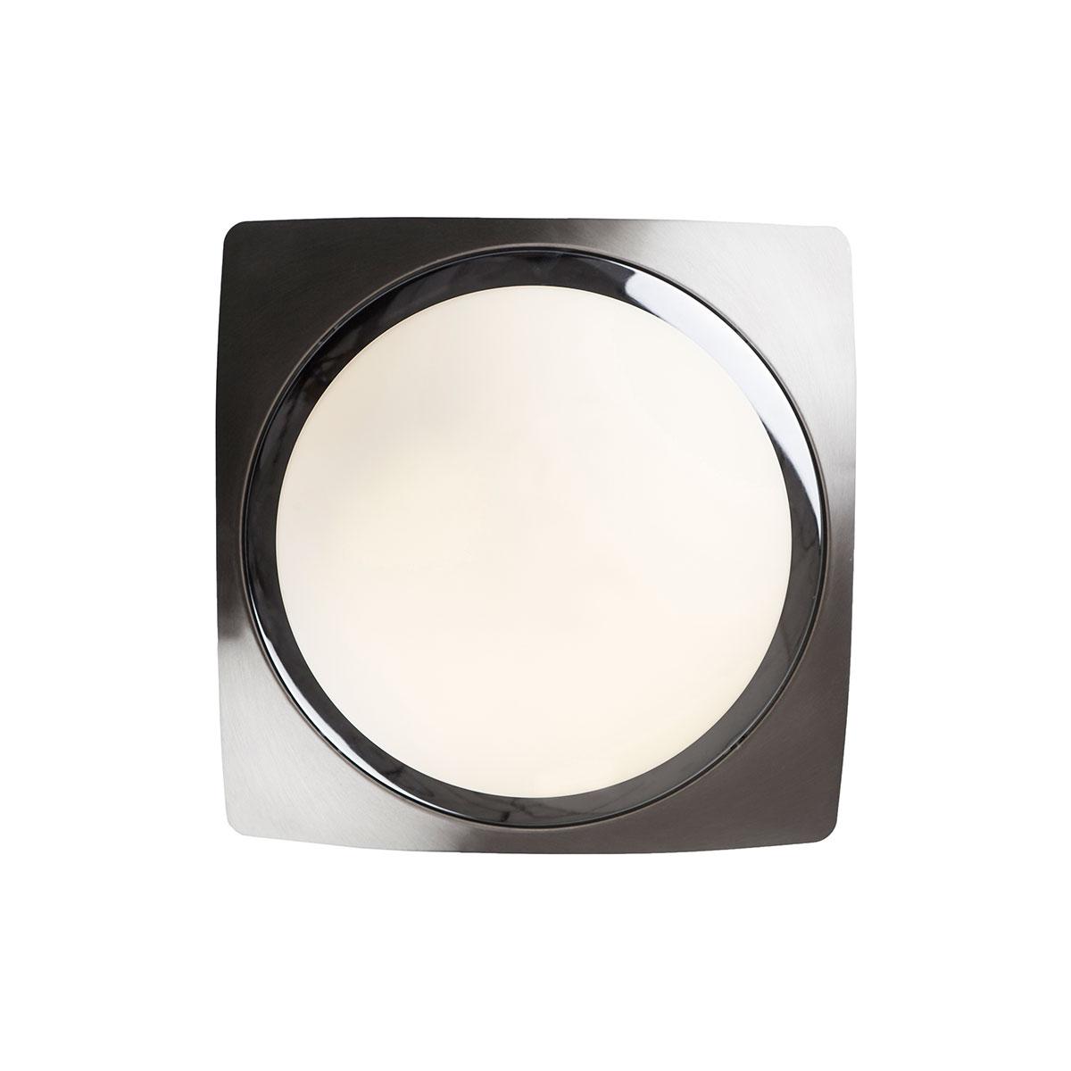 Потолочный светильник IDLamp Alessa 370/15PF-Whitechrome IDLAMP ALESSA 204524 Хром  - Вид №3