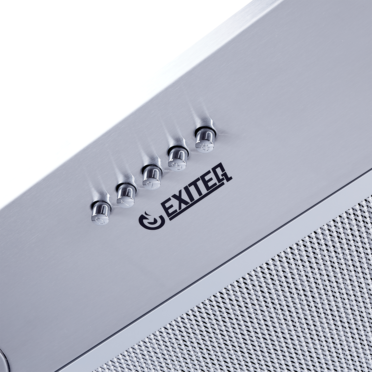 9240873 Вытяжка полновстраиваемая EXITEQ EX-1446 inox серебристый STDN-0087055 - Вид №8