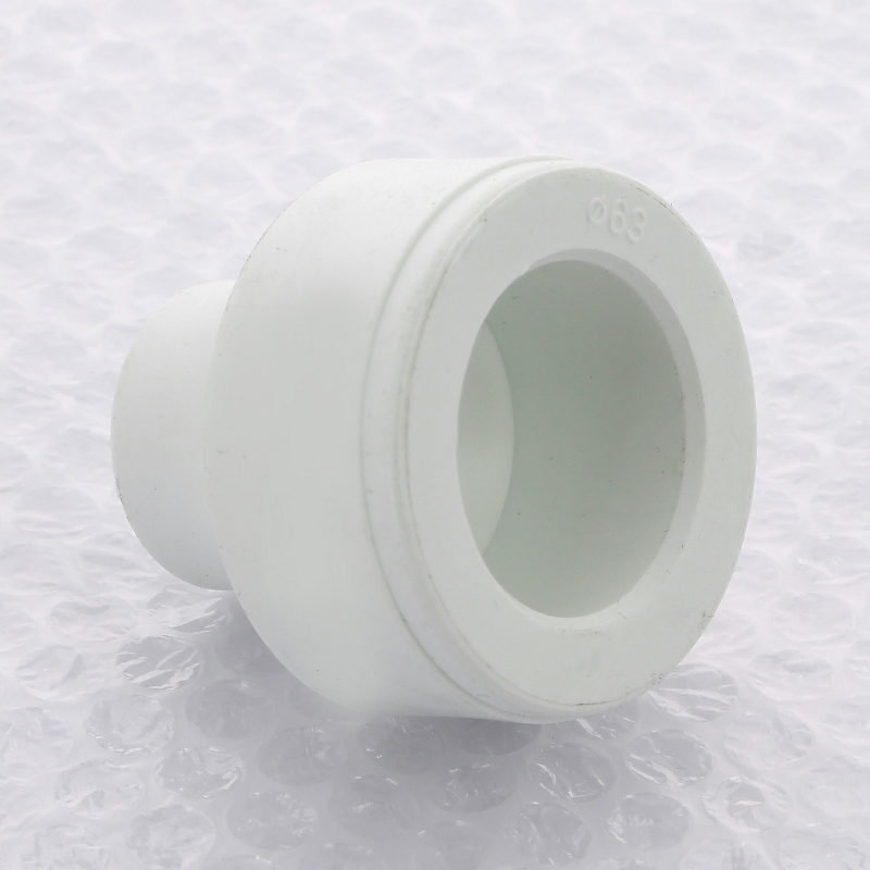 Муфта-вставка НВ ProAqua редукционная сварка 63х25 PRO AQUA PA12532P - Вид №1