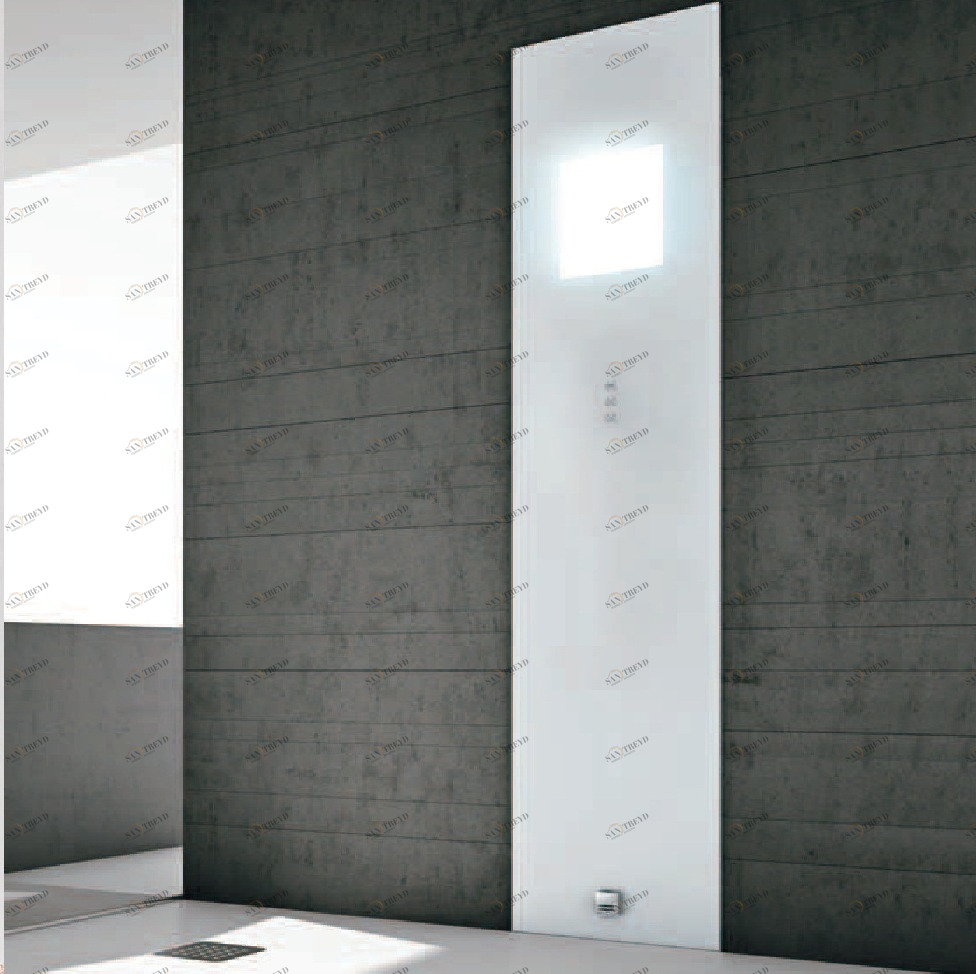 Парогенератор Rigenera 200 6,5 м2 Gruppo Geromin 4RID1N0