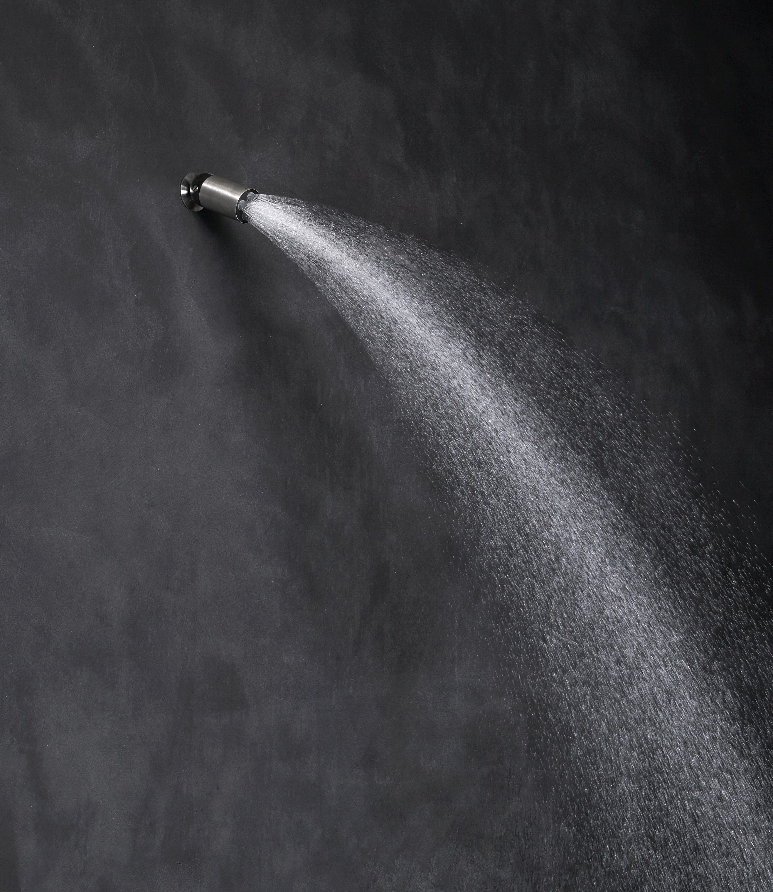 Регулируемая душевая головка из нержавеющей стали Antoniolupi AZIMUT ARCH-00092383 - Вид №4