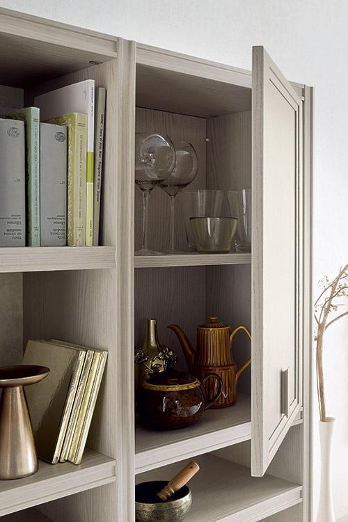 Composizione ir1801 Maroneseacf Iris - Вид №2