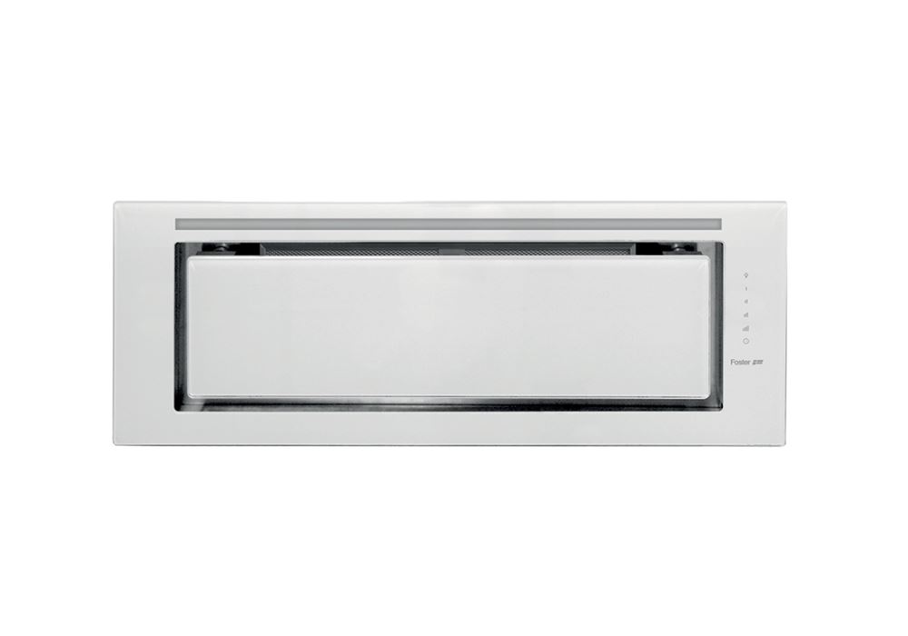 2513161-2513191-2513121 Вытяжка Flat white 2513161-2513 191-2513 121 Fosterspa 