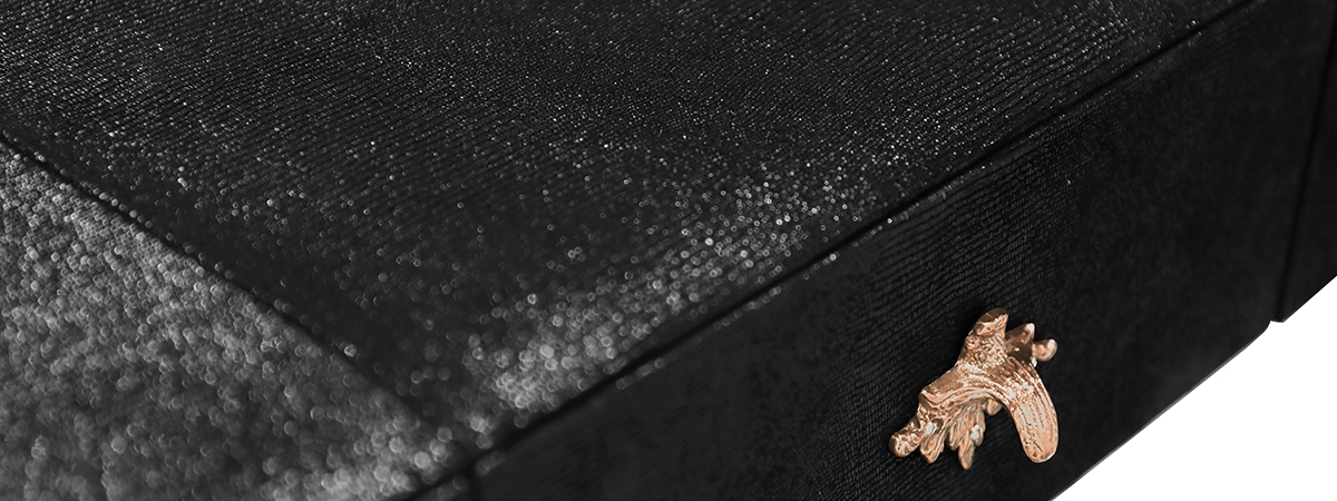 003019 Консоль Luridae Koket  - Вид №2