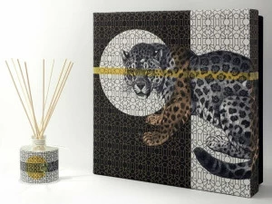 IWISHYOU Ароматизатор в натуральном камне Here & now 8057711490288