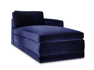 Мягкая ткань Dormeuse