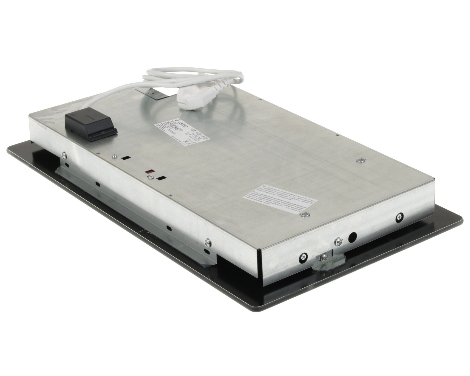 1115608 Газовая варочная поверхность Gefest ПВГ 2002 STDN-0090191 - Вид №6