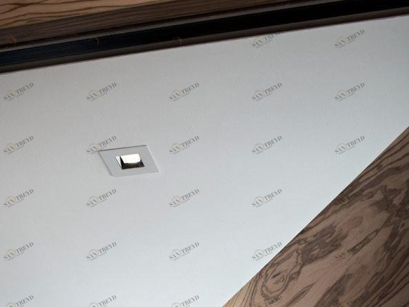 Flos Светодиодный точечный светильник в современном стиле на потолок sun-id-1369920