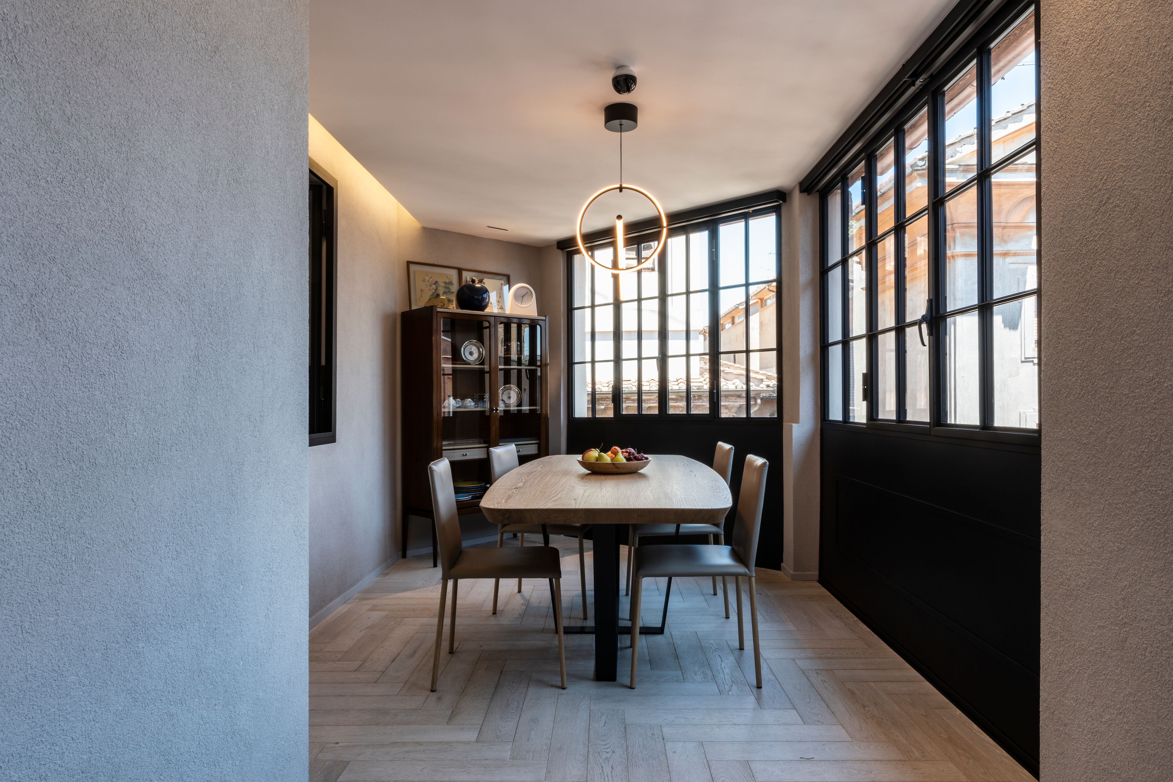 Окно термической резки стали Ottostumm | Mogs Ferrofinox TB ARCH-00067768 - Вид №5