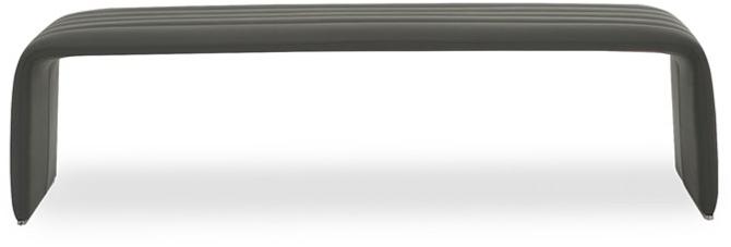 Now & Future Скамейка из ткани sun-id-1358185 - Вид №2