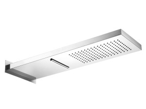 Душевая головка из нержавеющей стали